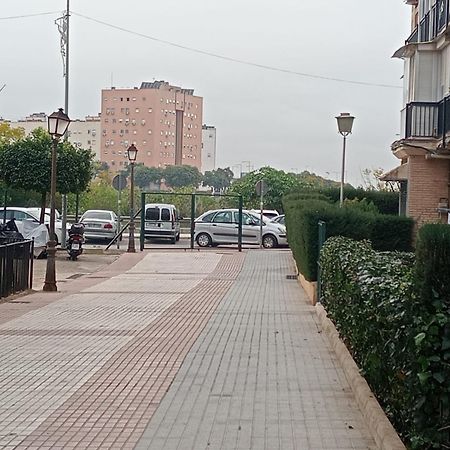 Habitacion Piso Particular En Castilleja De La Cuesta Ngoại thất bức ảnh