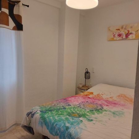 Habitacion Piso Particular En Castilleja De La Cuesta Ngoại thất bức ảnh