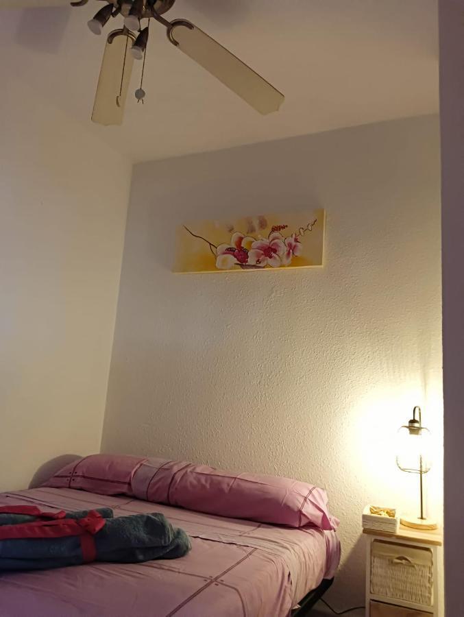 Habitacion Piso Particular En Castilleja De La Cuesta Ngoại thất bức ảnh