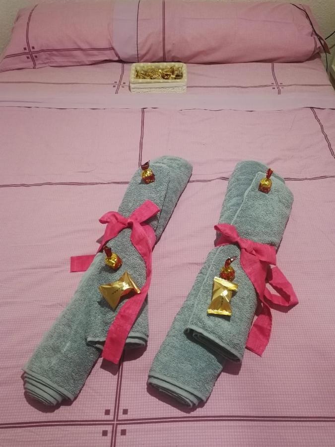 Habitacion Piso Particular En Castilleja De La Cuesta Ngoại thất bức ảnh