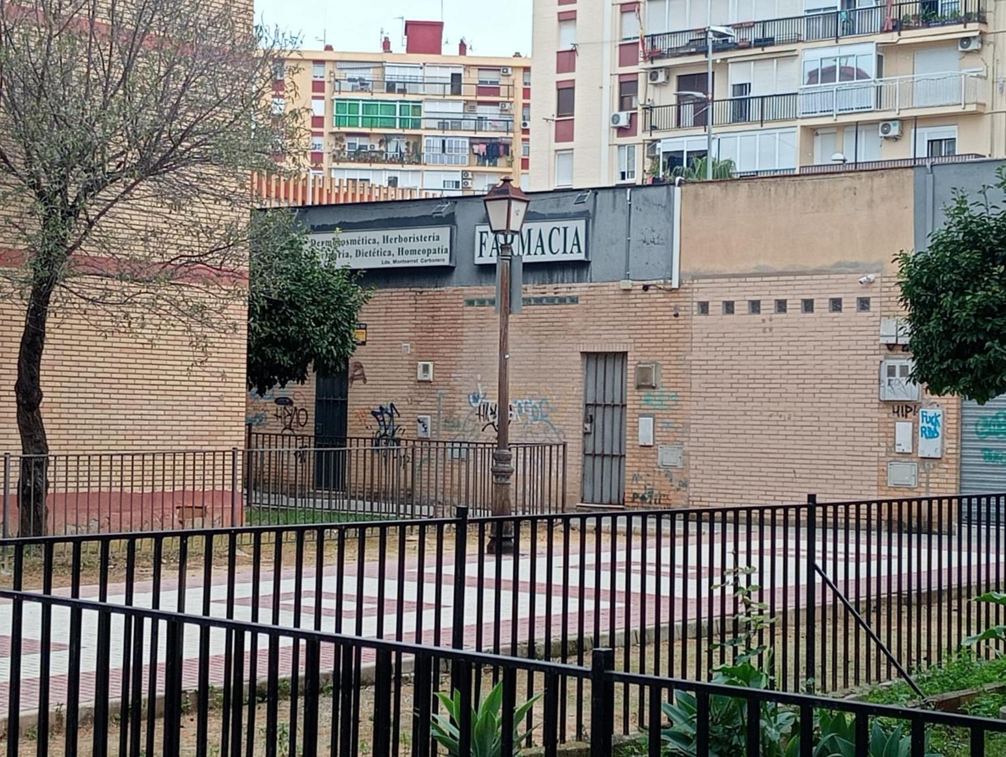 Habitacion Piso Particular En Castilleja De La Cuesta Ngoại thất bức ảnh