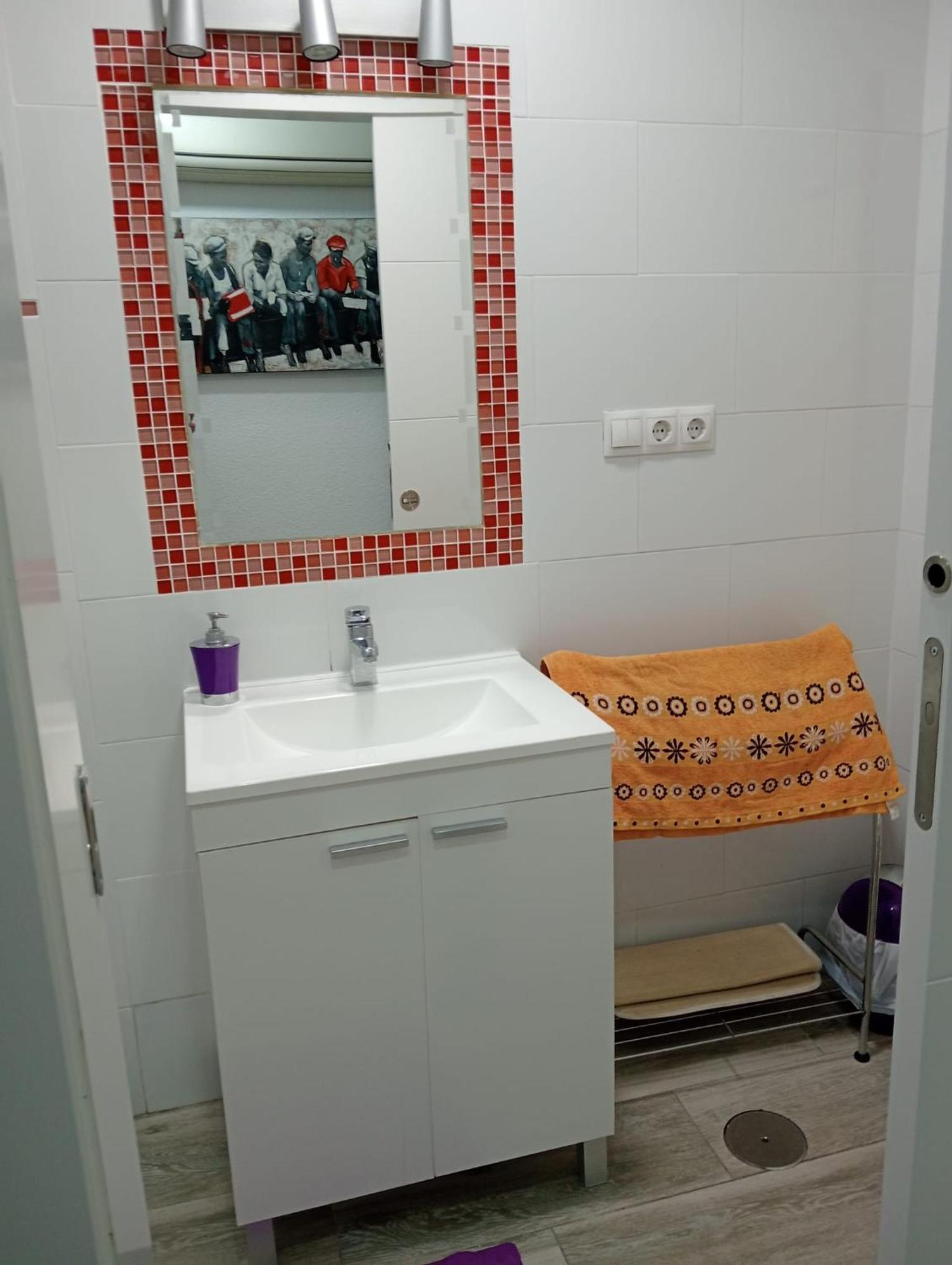 Habitacion Piso Particular En Castilleja De La Cuesta Ngoại thất bức ảnh