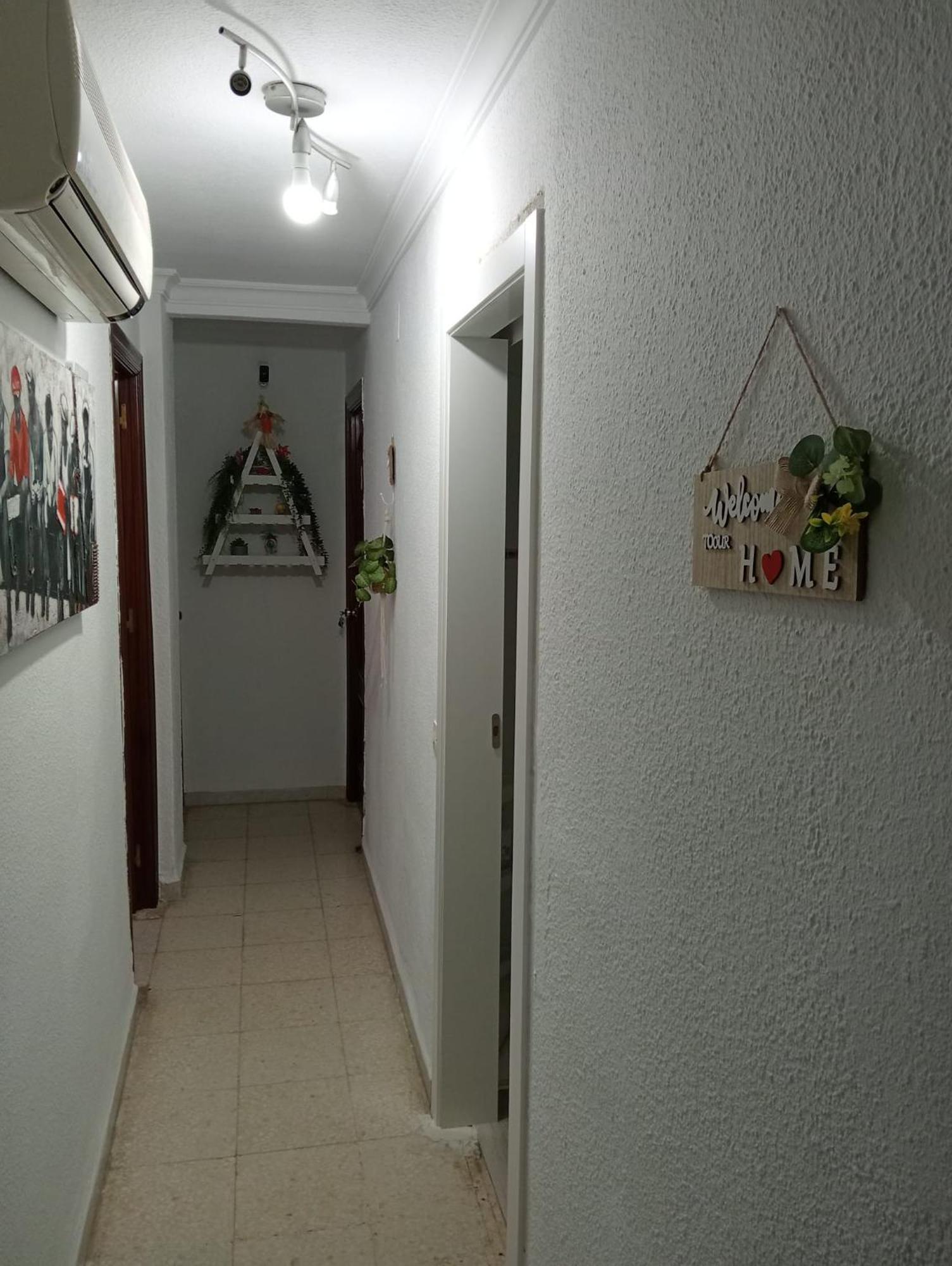 Habitacion Piso Particular En Castilleja De La Cuesta Ngoại thất bức ảnh