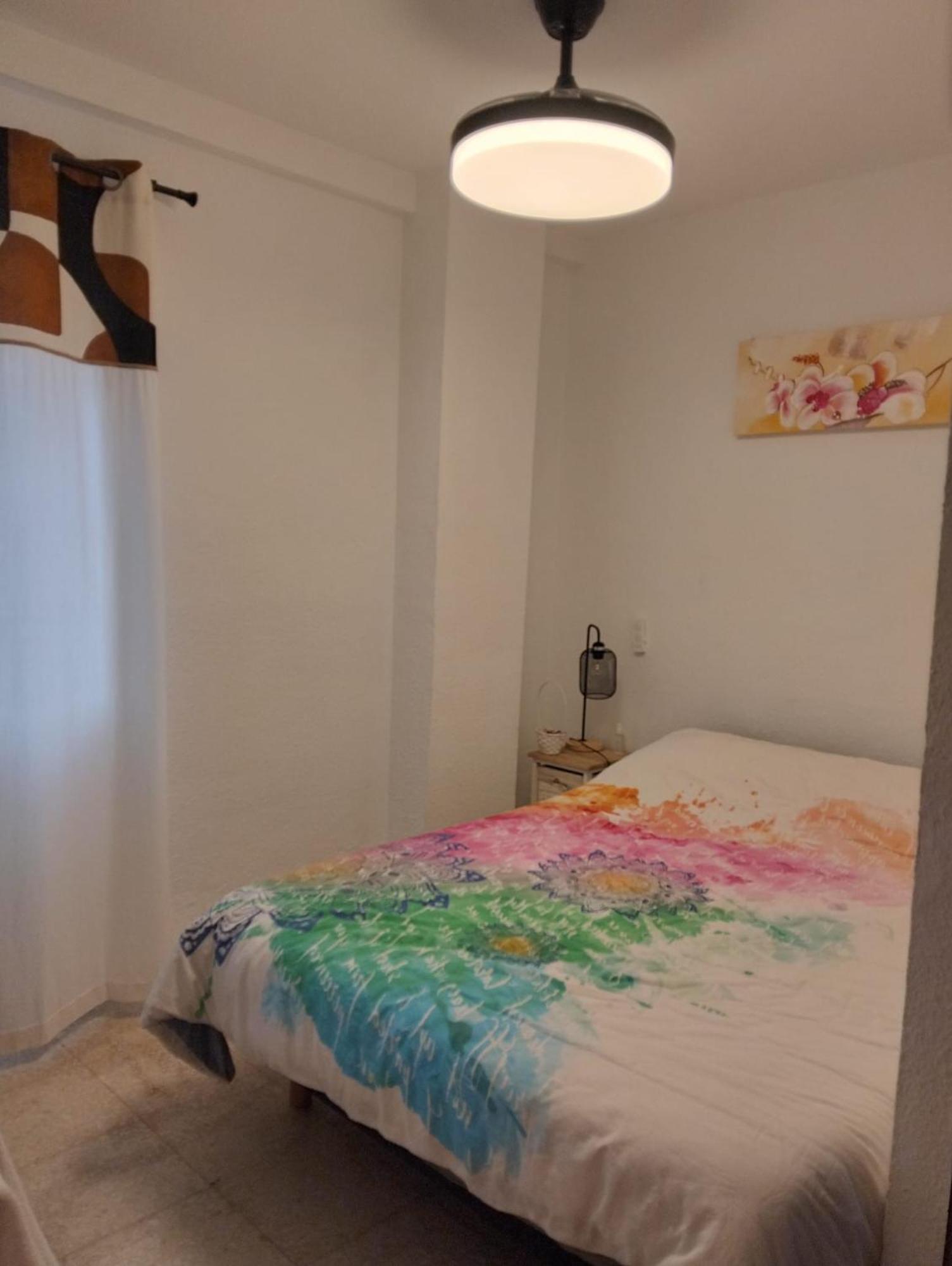 Habitacion Piso Particular En Castilleja De La Cuesta Ngoại thất bức ảnh