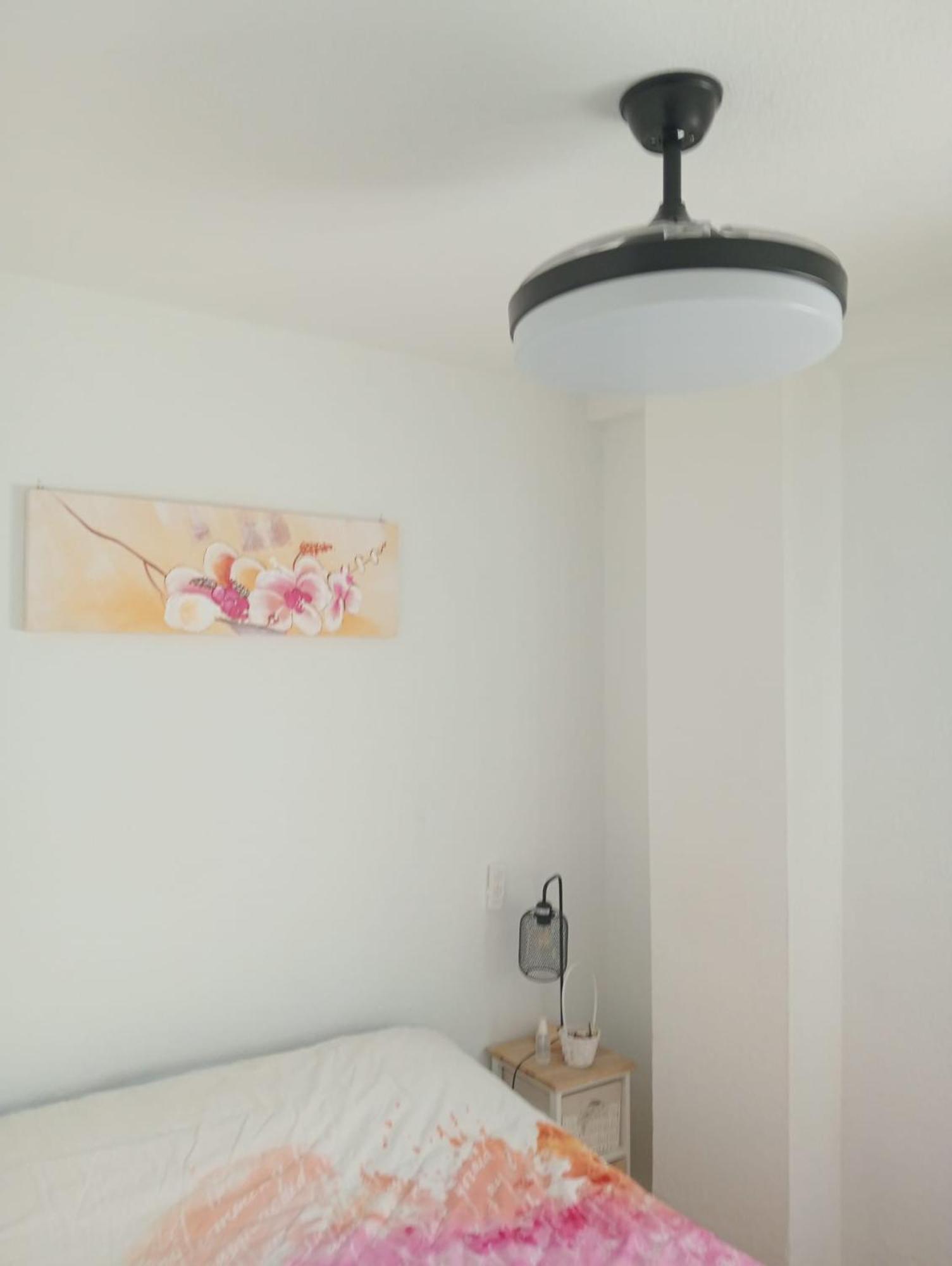 Habitacion Piso Particular En Castilleja De La Cuesta Ngoại thất bức ảnh