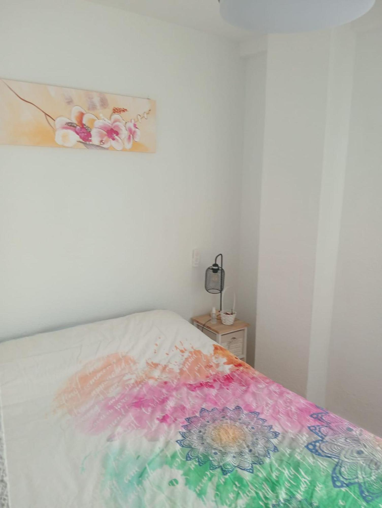 Habitacion Piso Particular En Castilleja De La Cuesta Ngoại thất bức ảnh
