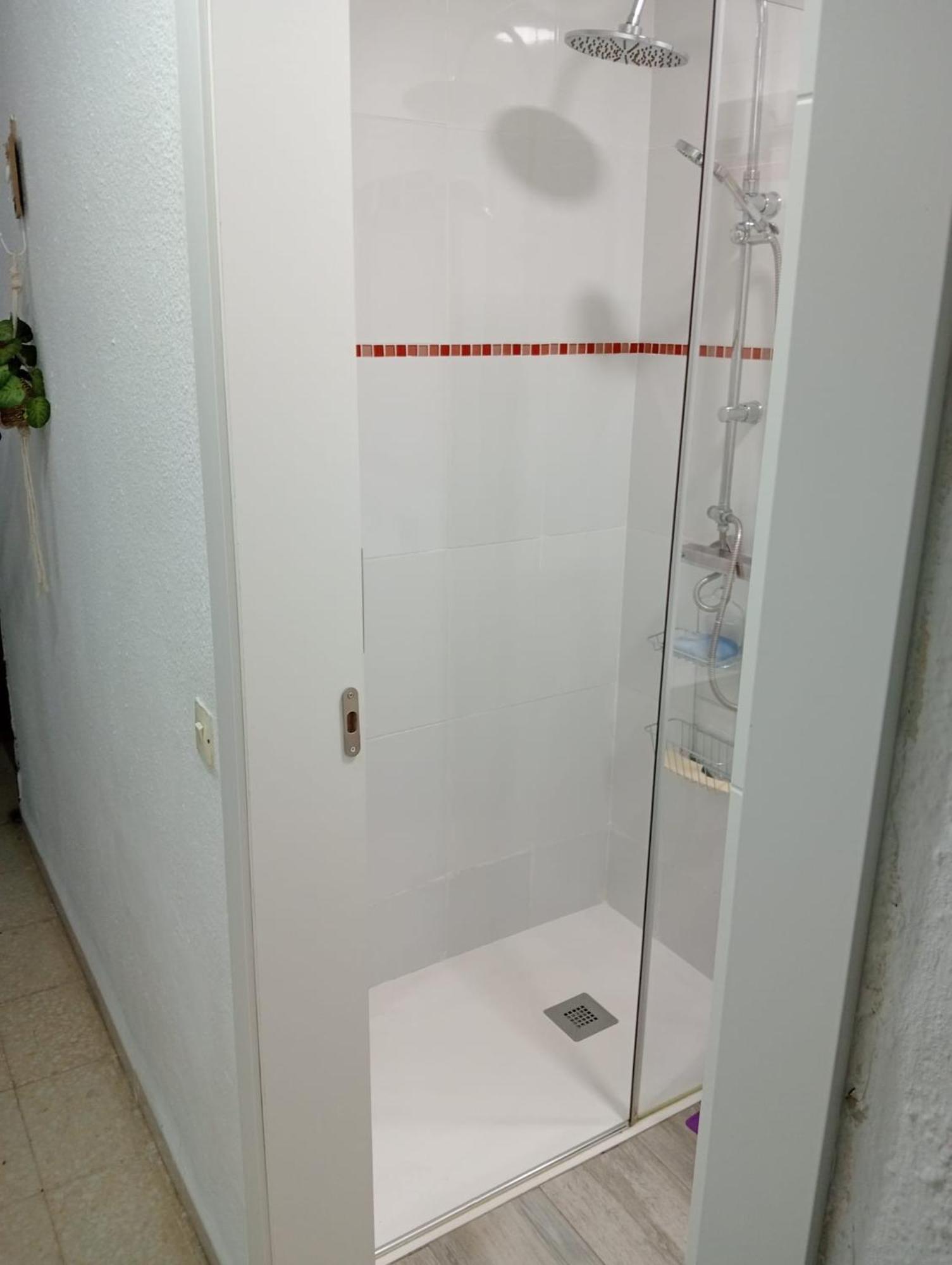 Habitacion Piso Particular En Castilleja De La Cuesta Ngoại thất bức ảnh