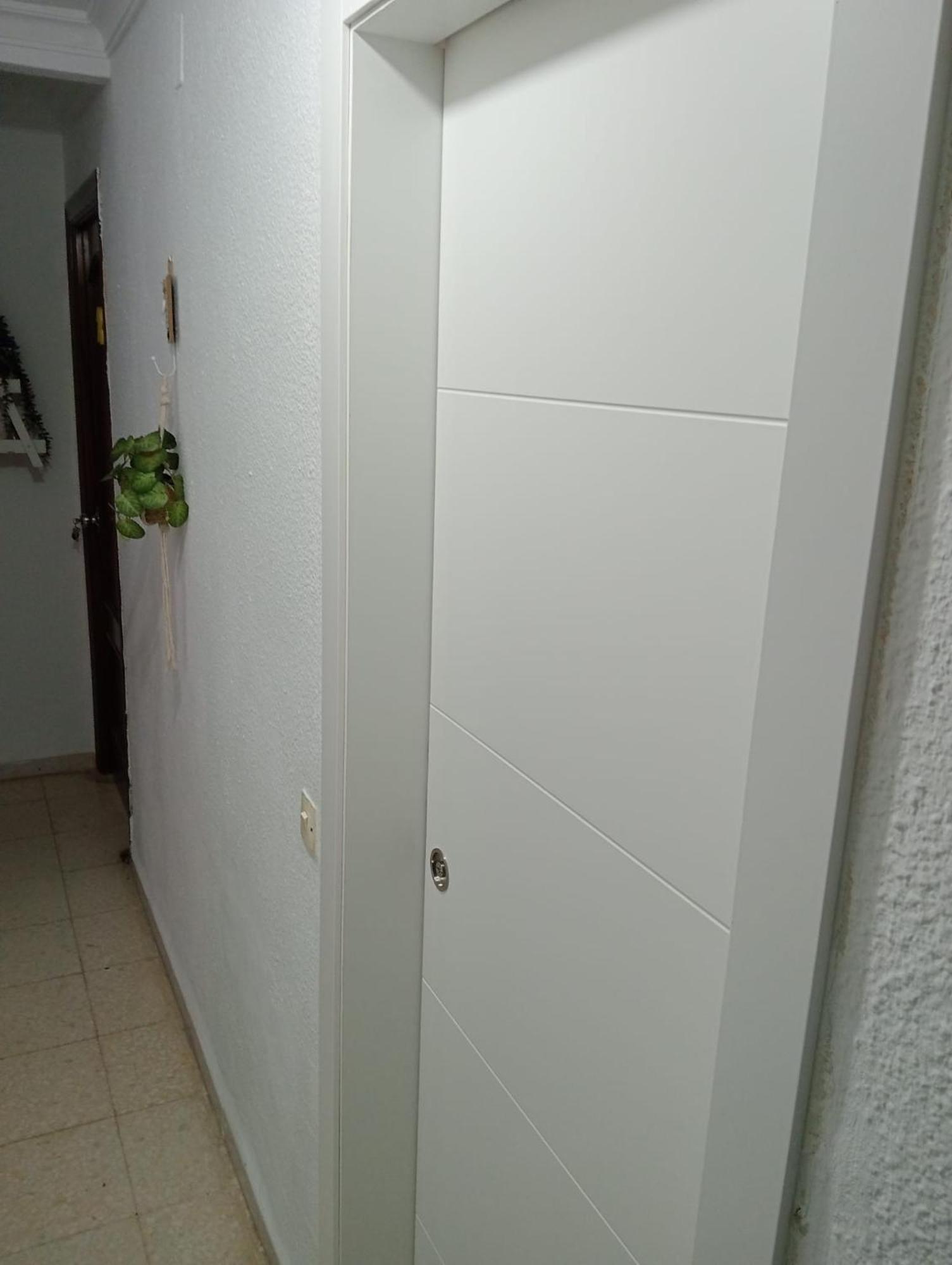 Habitacion Piso Particular En Castilleja De La Cuesta Ngoại thất bức ảnh